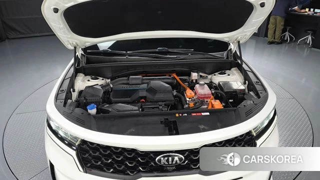 Kia Sorento 4th Generation id 4894761 из Кореи 35