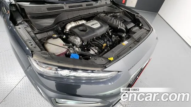 Hyundai Kona id 2708872 из Кореи 16