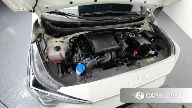 Kia The New Morning (JA) id 3786833 из Кореи 16