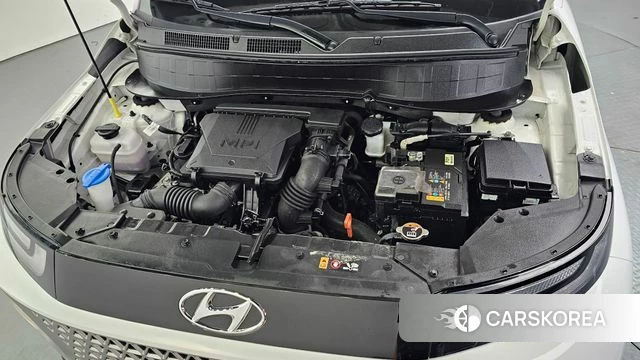 Hyundai Casper id 4566937 из Кореи 26