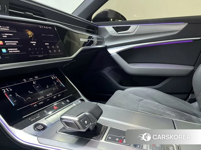Audi A6L id 4307200 из Китая 12