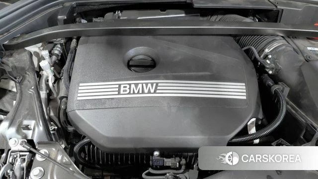 BMW X1 (U11) id 4186111 из Кореи 16