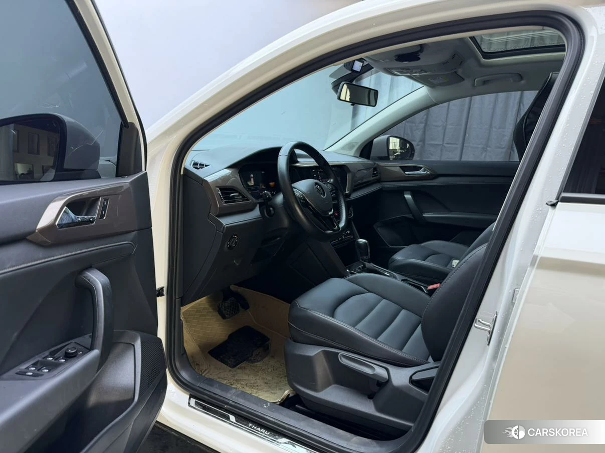 Volkswagen Tuyue id 4487154 из Китая 10