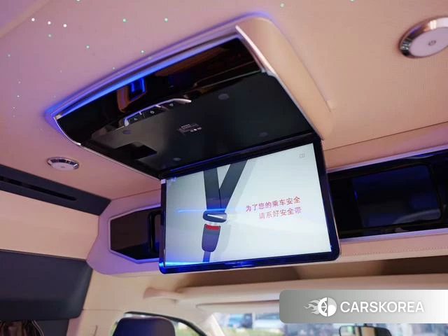 Toyota Hiace id 4239486 из Китая 9