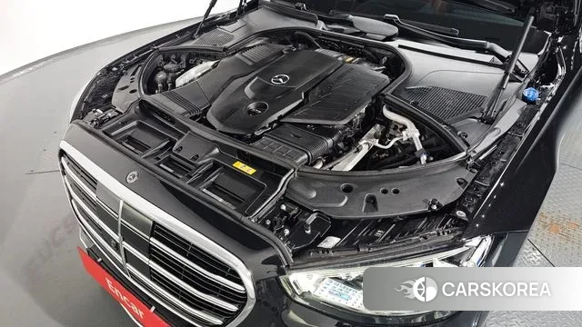 Mercedes-Benz S-Class W223 id 2985410 из Кореи 16