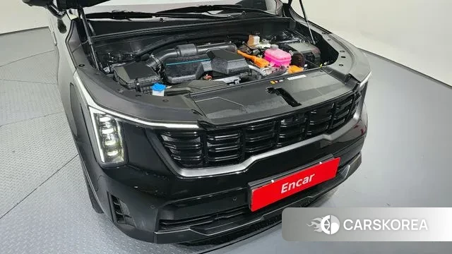 Kia The New Sorento 4th Generation id 3241160 из Кореи 16