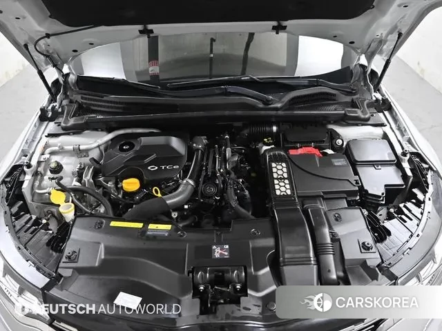 Renault Korea (Samsung) The New SM6 id 3713272 из Кореи 16