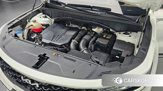 Kia Sorento 4th Generation id 3872296 из Кореи 16