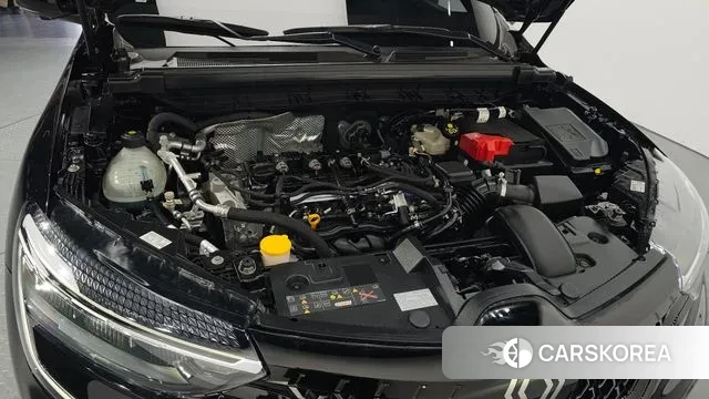 Renault Korea (Samsung) Arcana id 3560284 из Кореи 16