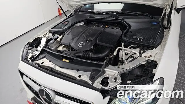 Mercedes-Benz E-Class W213 id 2674542 из Кореи 16