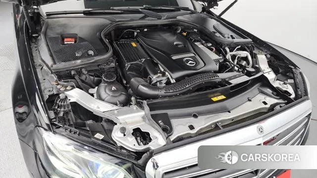 Mercedes-Benz E-Class W213 id 3198458 из Кореи 16