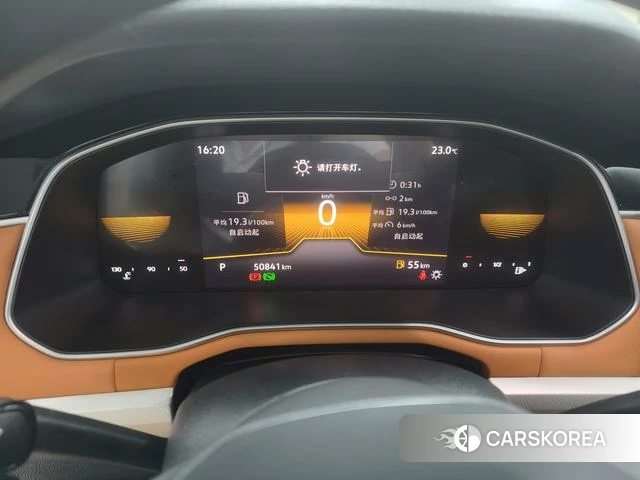 Volkswagen Bora id 4307491 из Китая 8