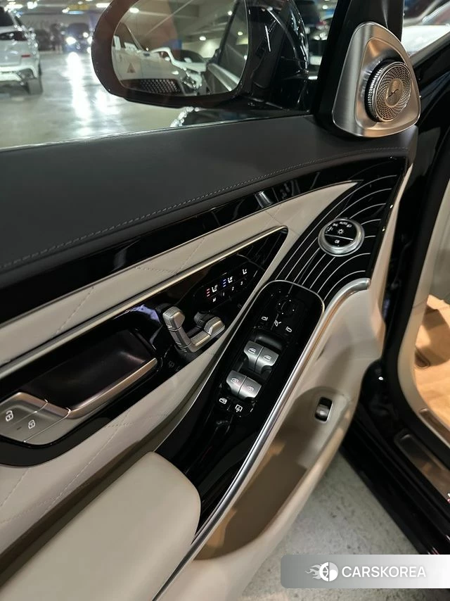 Mercedes-Benz S-Class W223 id 4740254 из Кореи 16