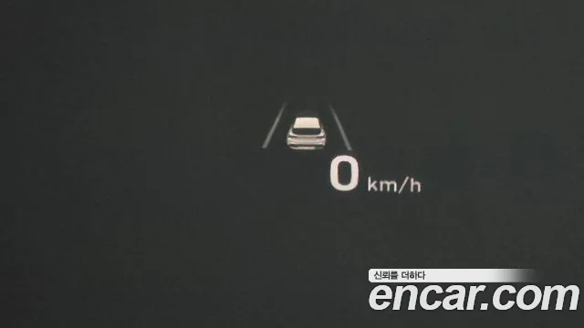 Hyundai The New Santa Fe id 2566003 из Кореи 16