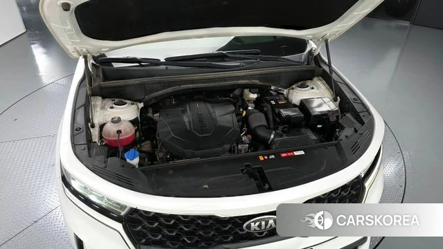 Kia Sorento 4th Generation id 4195931 из Кореи 16