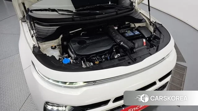 Kia Soul Booster id 3045333 из Кореи 16