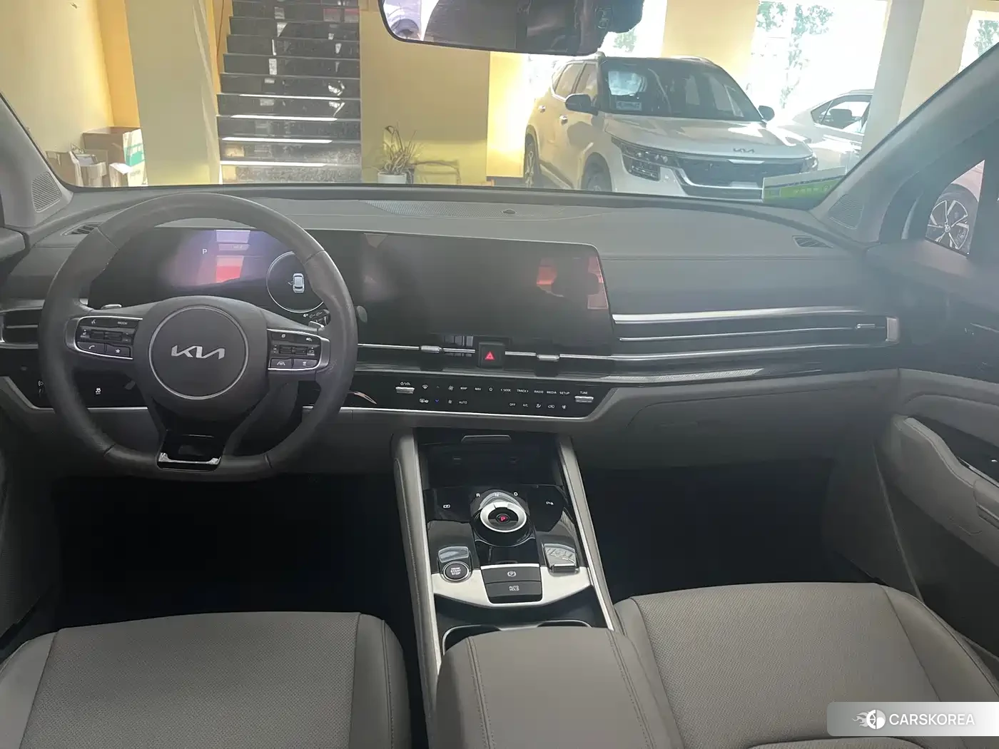 Kia Sportage id 4559769 из Китая 14