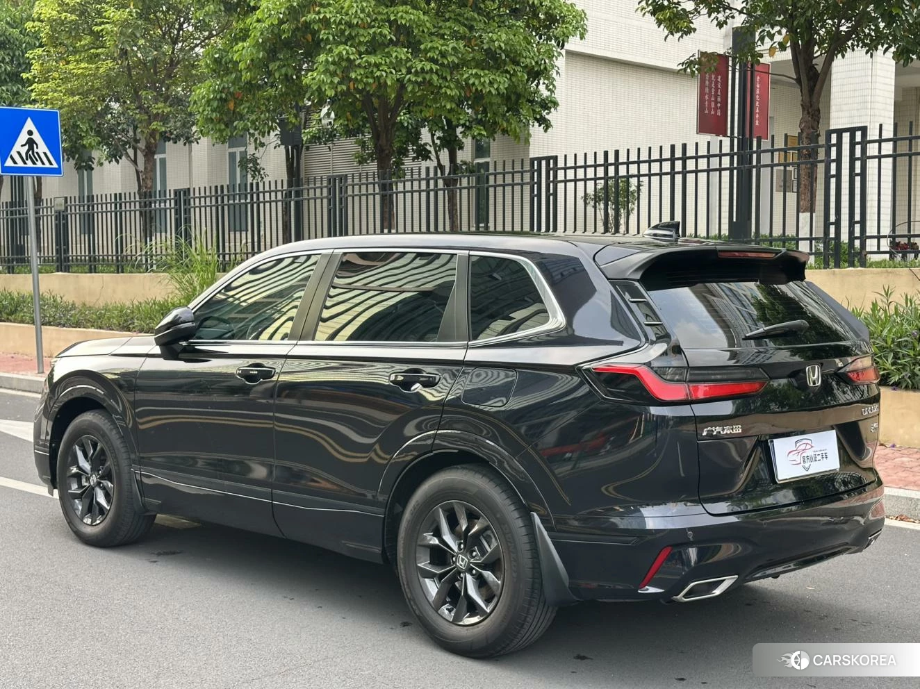 Honda Hao Ying id 4485382 из Китая 14