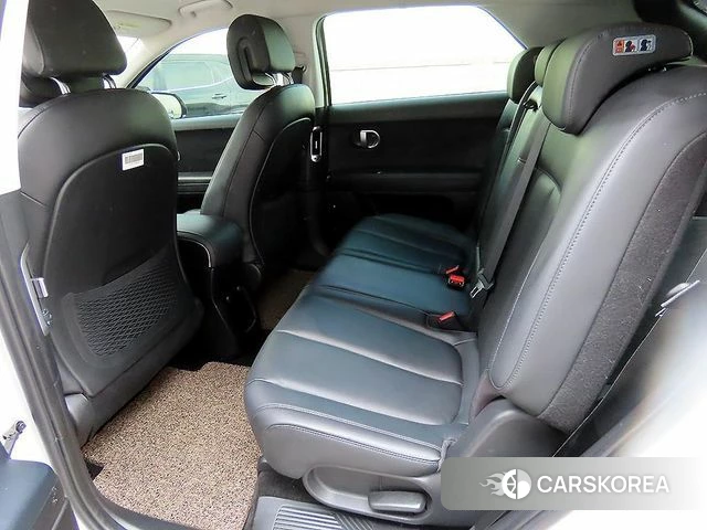 Hyundai Ionic 5 id 3954059 из Кореи 16