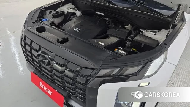 Hyundai The New Palisade id 3360752 из Кореи 16