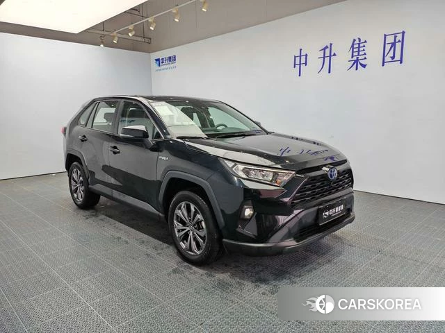 Toyota RAV4 Rongfang id 4262479 из Китая 16