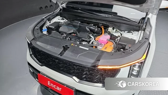 Kia The New Sorento 4th Generation id 3507195 из Кореи 16