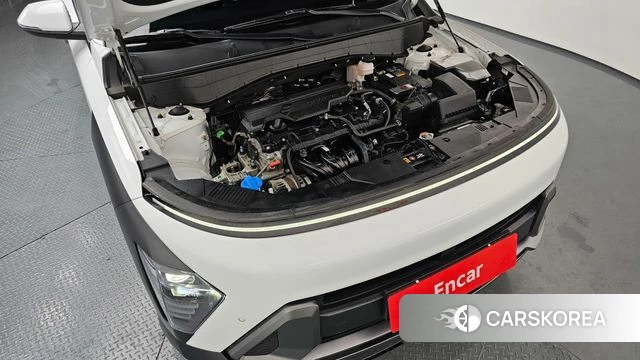Hyundai Kona (SX2) id 4302566 из Кореи 16