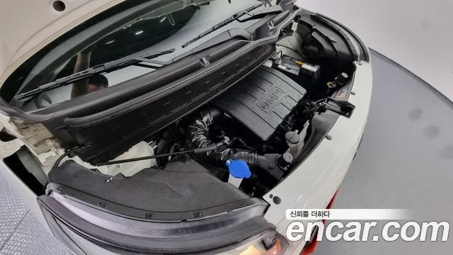 Kia The New Ray id 2906885 из Кореи 16