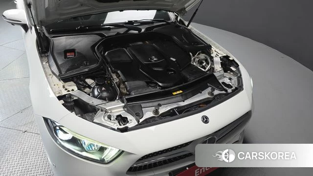 Mercedes-Benz CLS-Class C257 id 3955688 из Кореи 16