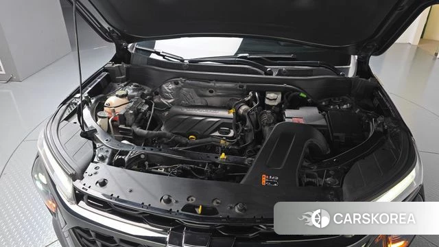 Chevrolet (GM Daewoo) Trax Crossover id 4893263 из Кореи 29