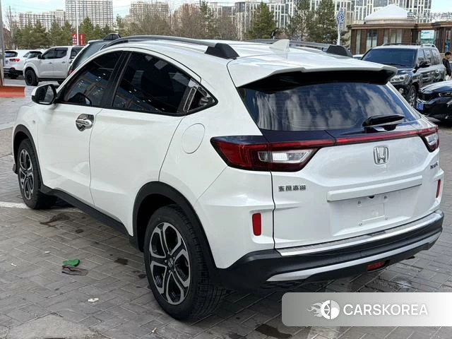 Honda XR-V id 4307584 из Китая 11