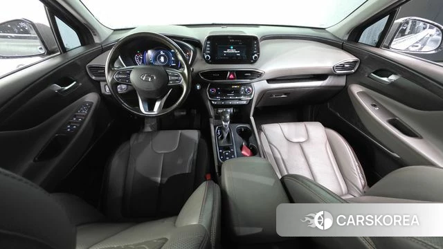 Hyundai Santa Fe TM id 3917093 из Кореи 16