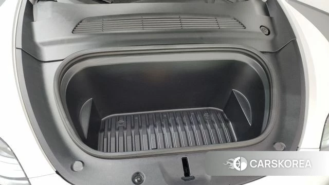 Tesla Model Y id 4608033 из Кореи 28