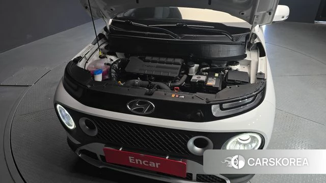 Hyundai Casper id 4223100 из Кореи 16