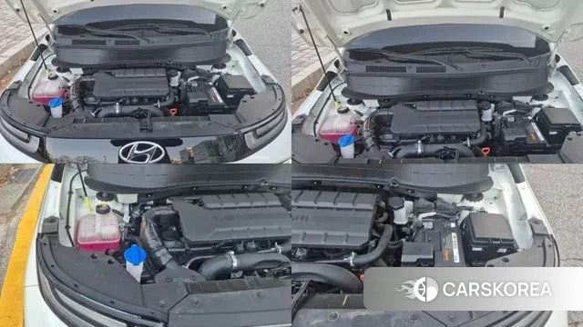 Hyundai Casper id 3421357 из Кореи 12