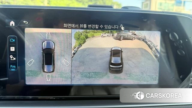 Mercedes-Benz GLS - Class X167 id 4599851 из Кореи 6