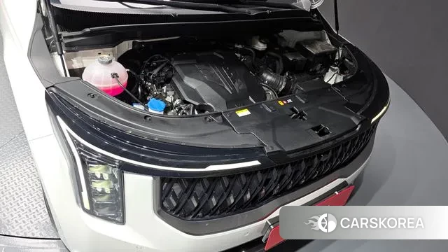 Kia The New Carnival 4th Generation id 3347229 из Кореи 16