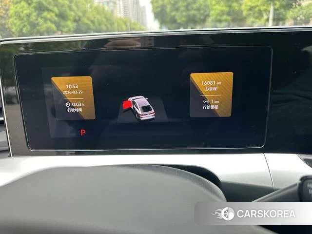 Volkswagen Lingdu id 4258242 из Китая 7