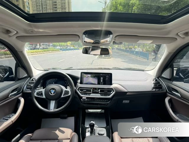 BMW X3 id 4307648 из Китая 12