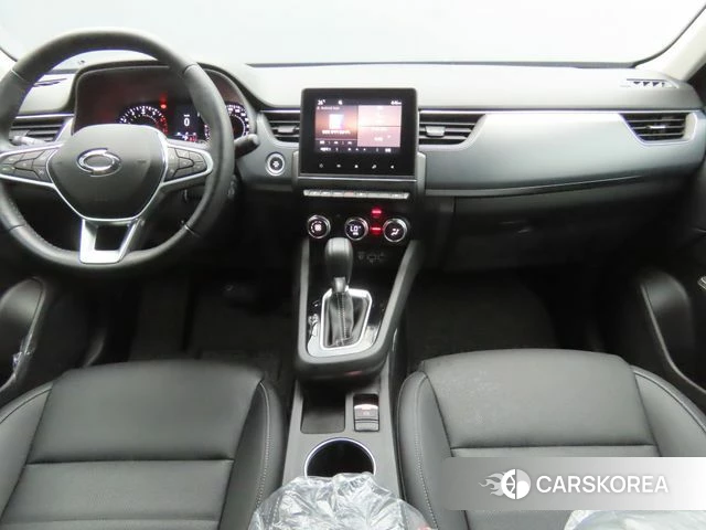 Renault Korea (Samsung) XM3 id 4529387 из Кореи 16