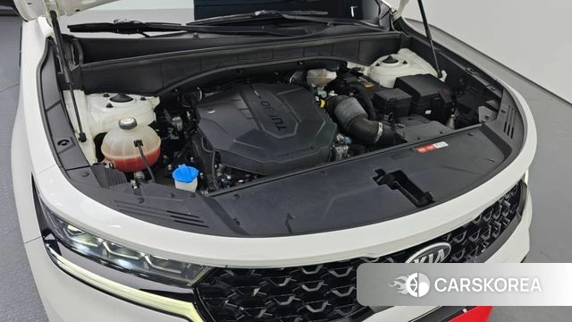 Kia Sorento 4th Generation id 3879199 из Кореи 16