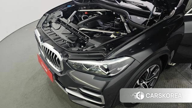 BMW X5 (G05) id 3884177 из Кореи 16