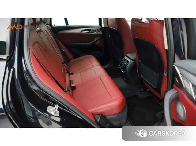 BMW X4 2022 Зеленый из Китая, фото 6