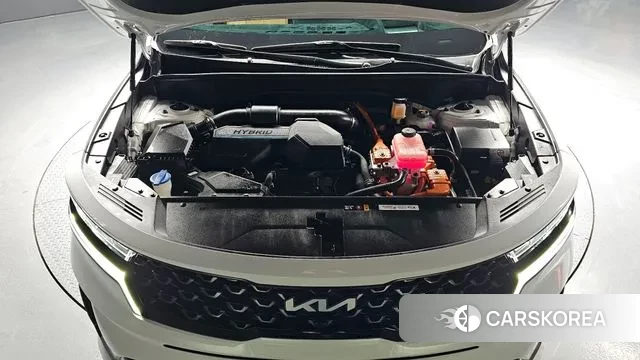 Kia Sorento 4th Generation id 3581997 из Кореи 16