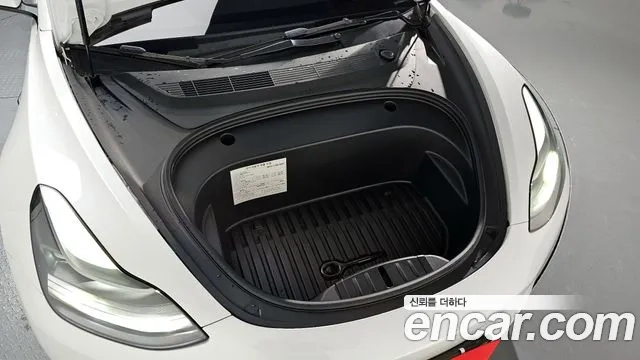 Tesla Model 3 id 2874373 из Кореи 16