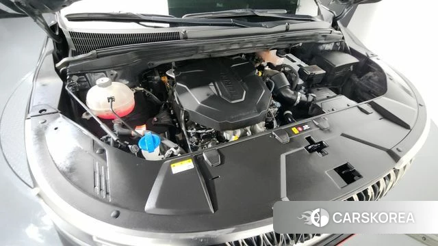 Kia Carnival 4th generation id 3897977 из Кореи 16