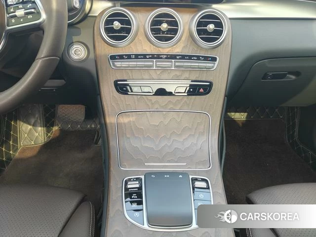 Mercedes-Benz GLC id 4256575 из Китая 19