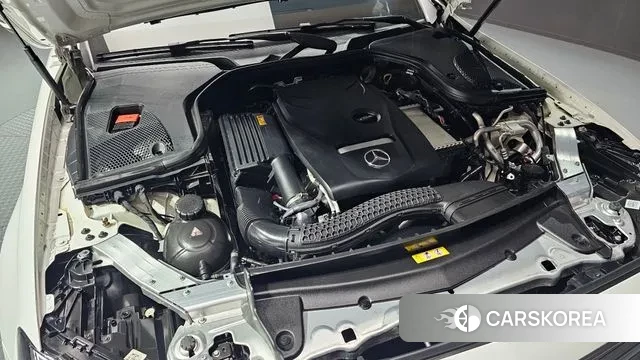 Mercedes-Benz E-Class W213 id 3303036 из Кореи 16