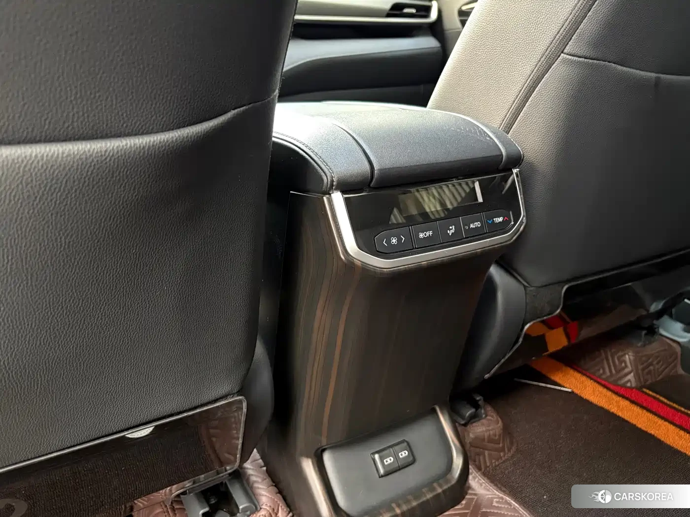 Toyota Highlander id 4545773 из Китая 15
