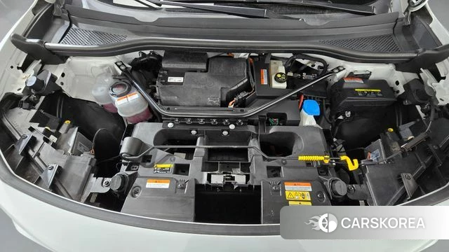 Volkswagen ID.4 id 4528188 из Кореи 33
